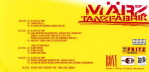 Roxy 2005 Mrz Flyer